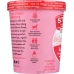 Strawberry Ice Cream , 1 quart