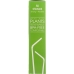 100% Compostable Plant-Based Straws 50ct Bx, 2.4 oz