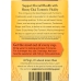 Honey Chai Turmeric Vitality Tea, 16 bg