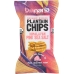 Himalayan Pink Sea Salt Plantain Chips, 5 oz