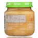 Stage 1 Pears Baby Snack in Jar, 4 oz