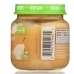 Stage 1 Pears Baby Snack in Jar, 4 oz