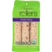 Organic Crunchy Rice Rollers Pouch Mixed Berry, 2.6 oz