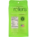 Organic Crunchy Rice Rollers Pouch Mixed Berry, 2.6 oz