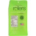 Crunchy Rice Rollers Organic Caramel Sea Salt, 2.6 oz