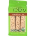 Organic Crunchy Rice Rollers Brown Rice, 2.6 oz