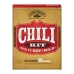 Chili Kit, 4 oz
