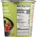 Vegetarian Vegetable Ramen Noodle Soup, 1.9 oz