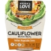 Cauliflower Meal Indian Vegetable Curry, 7.9 oz