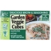 Garden Veggie, Bouillon Cubes, 2.9 oz