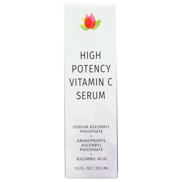 Serum Duel Source Vitamin C, 1 oz