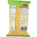 White Tortilla with Lime Chip, 16 oz