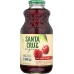 Organic Red Tart Cherry Juice, 32 oz