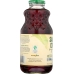 Organic Red Tart Cherry Juice, 32 oz