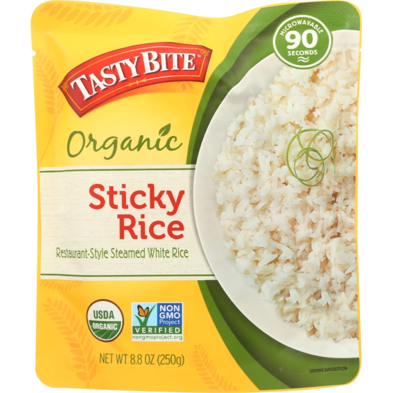 Sticky Rice, 8.8 oz