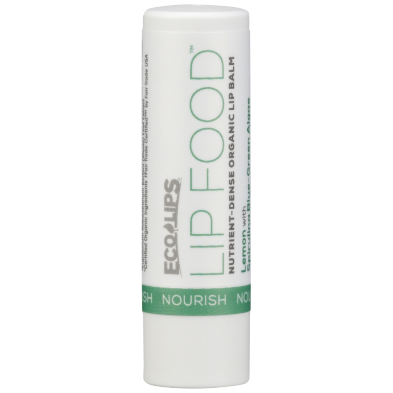 Lip Food Nourish, 0.15 oz