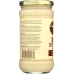 Roasted Garlic Alfredo Sauce, 15 oz