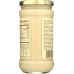 Roasted Garlic Alfredo Sauce, 15 oz