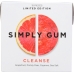 Cleanse Gum, 15 pc
