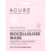 Seriously Soothing Biocellulose Facial Gel Mask, 1 ea