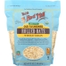 Organic Old Fashioned Rolled Oats Whole Grain, 32 oz