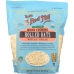 Organic Quick Cooking Rolled Oats, 32 oz