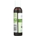 Organic Hemp Seed Oil, 4 oz
