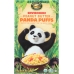 Panda Puffs Cereal, 10.6 oz