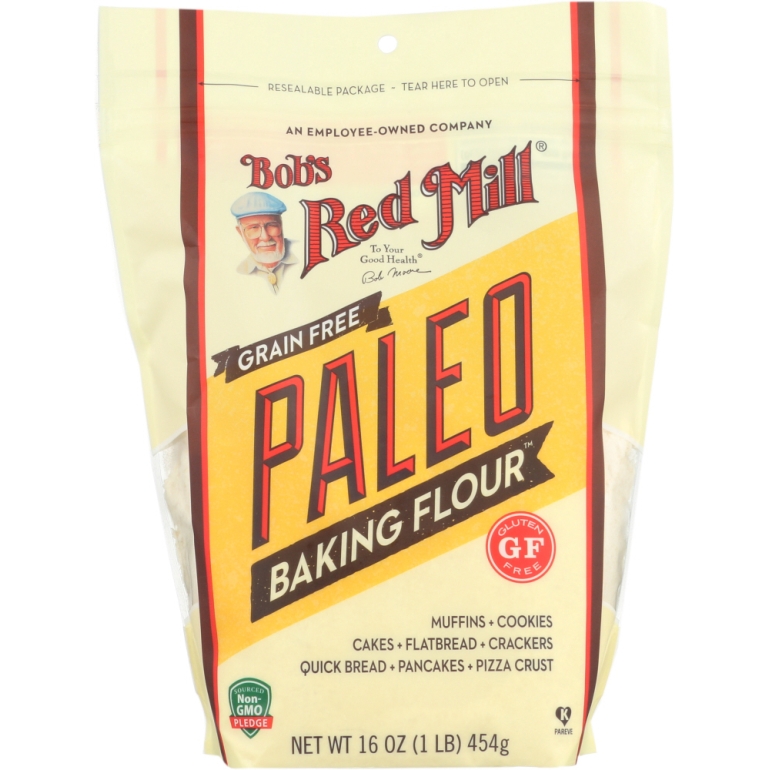 Paleo Baking Flour, 16 oz