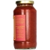 Sauce Pasta Tomato Basil, 25 oz