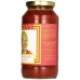 Sauce Pasta Tomato Basil, 25 oz