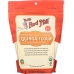 Organic Quinoa Flour, 18 oz