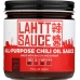 All Purpose Chili Oil, 7.75 Oz