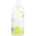 Wash 3 In 1 Juniper Lime, 32 oz