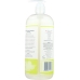 Wash 3 In 1 Juniper Lime, 32 oz