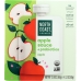 Organic Apple Sauce Pouches, 12.8 oz