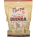 Organic Tricolor Quinoa Grain, 13 oz