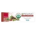 Organic Toothpaste Gel Clove Cardamom, 3 oz