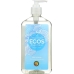 Handsoap Free & Clear, 17 oz