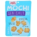 Sea Salt Mochi Snack Bites, 3.5 oz