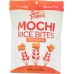 Mochi Rice Bites Sriracha, 3.5 oz