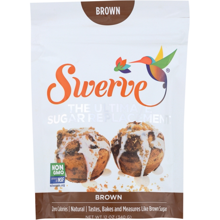 Brown Sugar Replacement, 12 oz