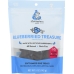 Blueberried Treasure Dog Treats, 5 oz