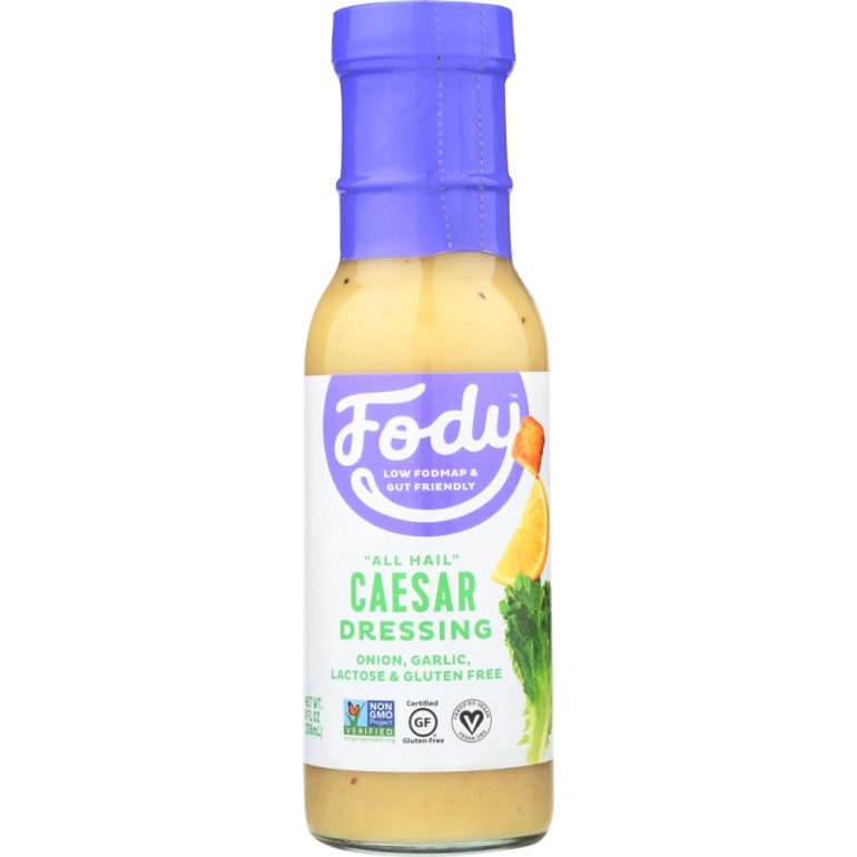 Dressing Caesar, 8 oz