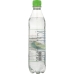 Tahitian Lime Sparkling Water, 16.9 fl oz