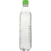 Tahitian Lime Sparkling Water, 16.9 fl oz