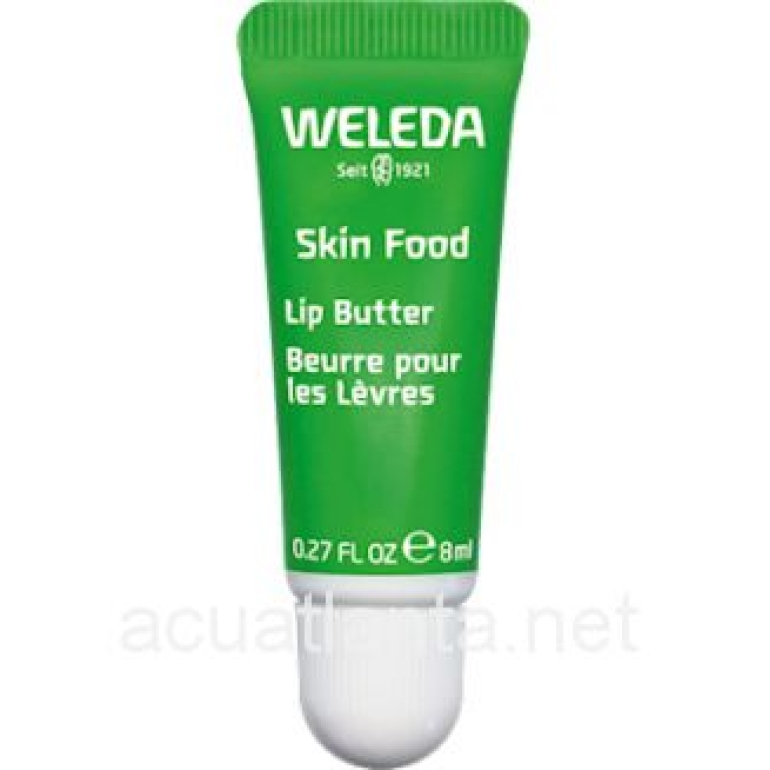 Skin Food Lip Butter, .27 oz