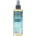 Oil Body Jojoba and Sweet Almond, 8.28 oz