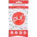 Gum Sugar-Free Cinnamon Chewing Gum, 2.82 oz