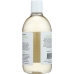 Unscented Apple Cidar Vinegar Shampoo, 12 oz